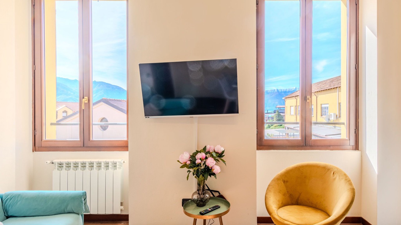 Photo of Livingroom in Acquaseria