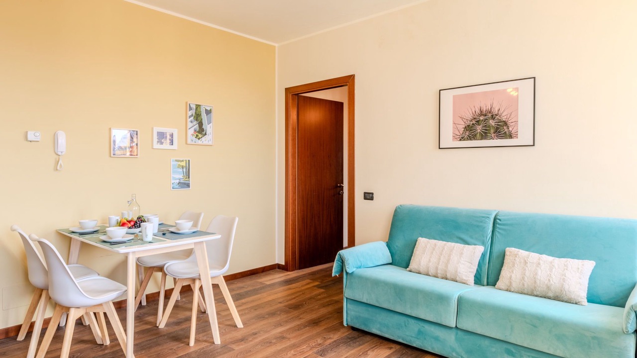 Photo of Bedroom in Acquaseria