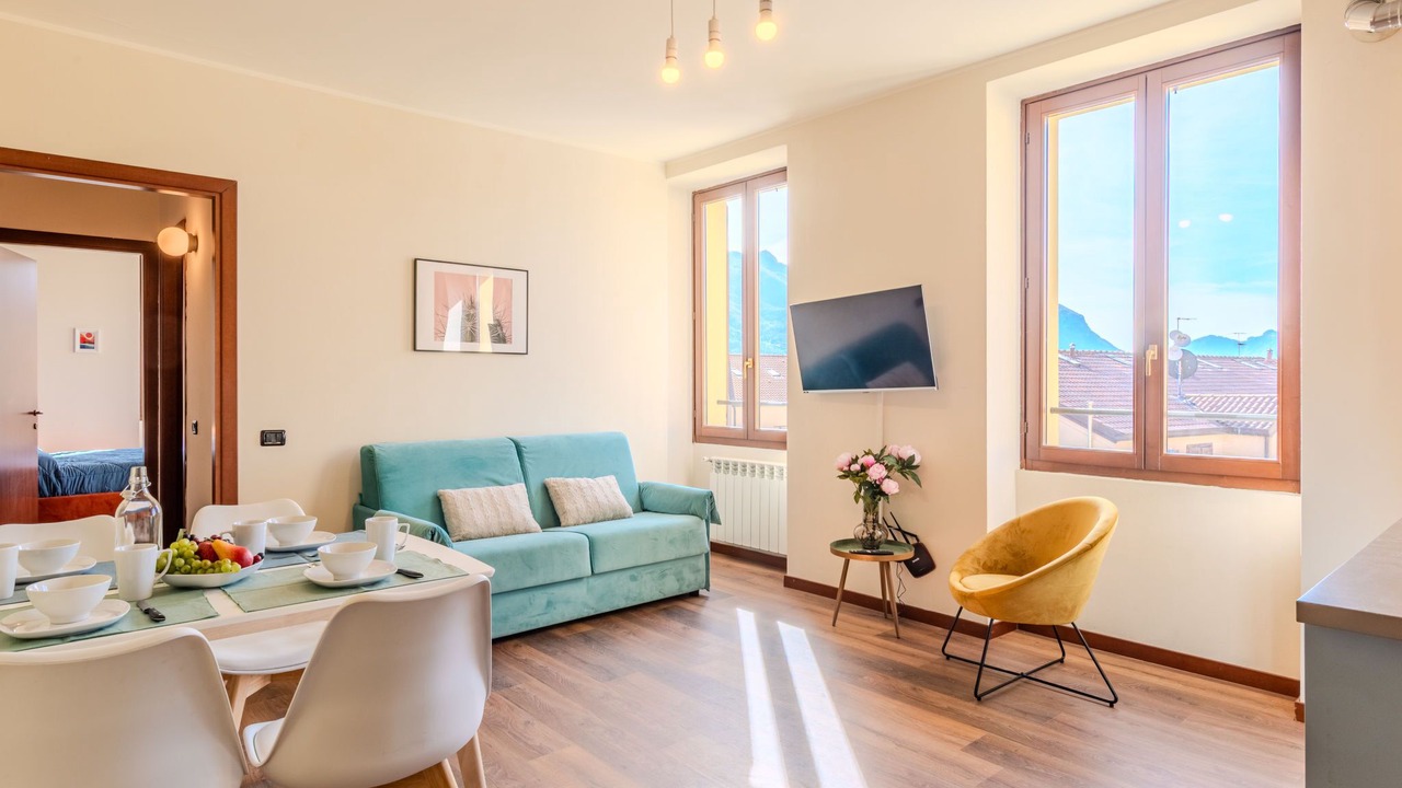 Photo of Bedroom in Acquaseria
