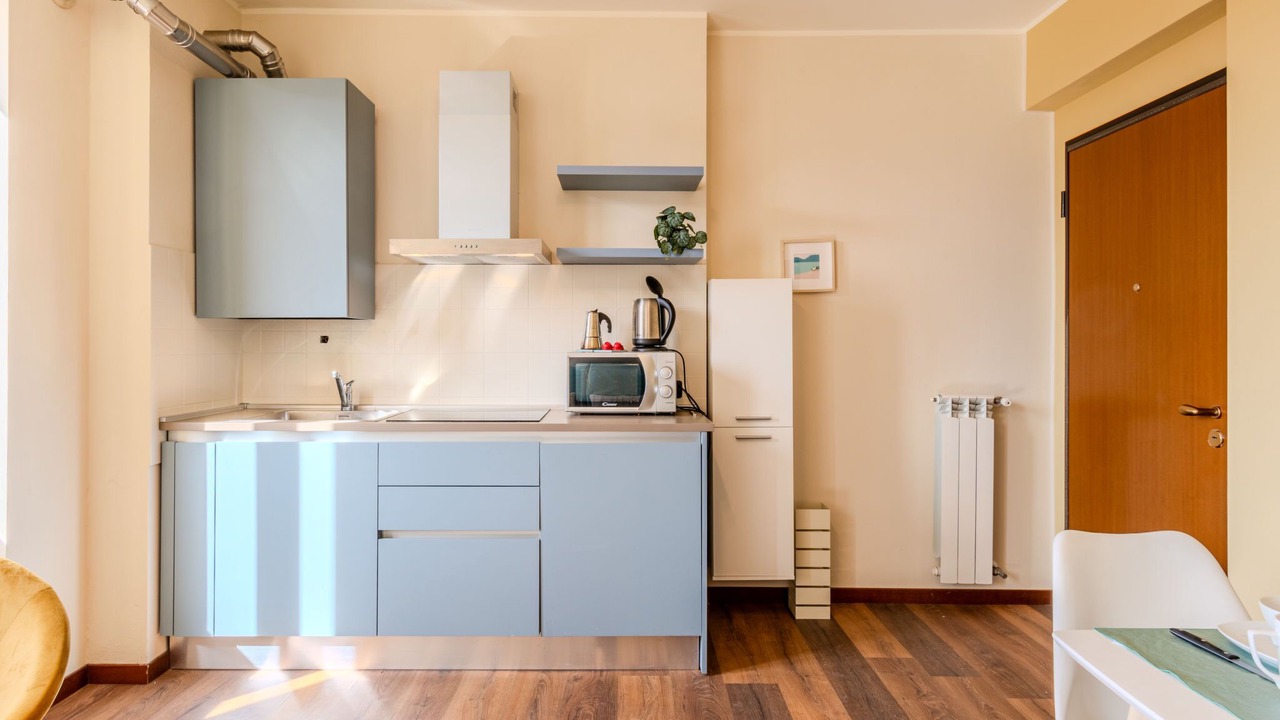 Photo of Bedroom in Acquaseria