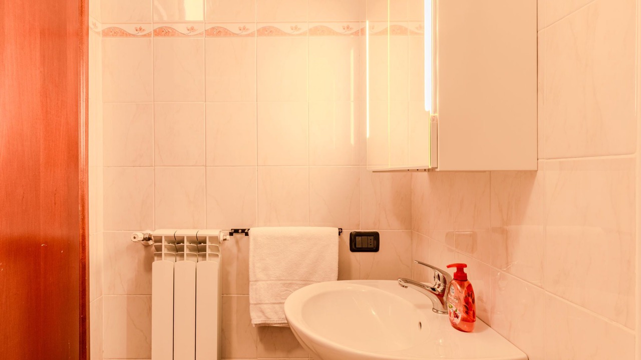 Photo of Bathroom in Acquaseria