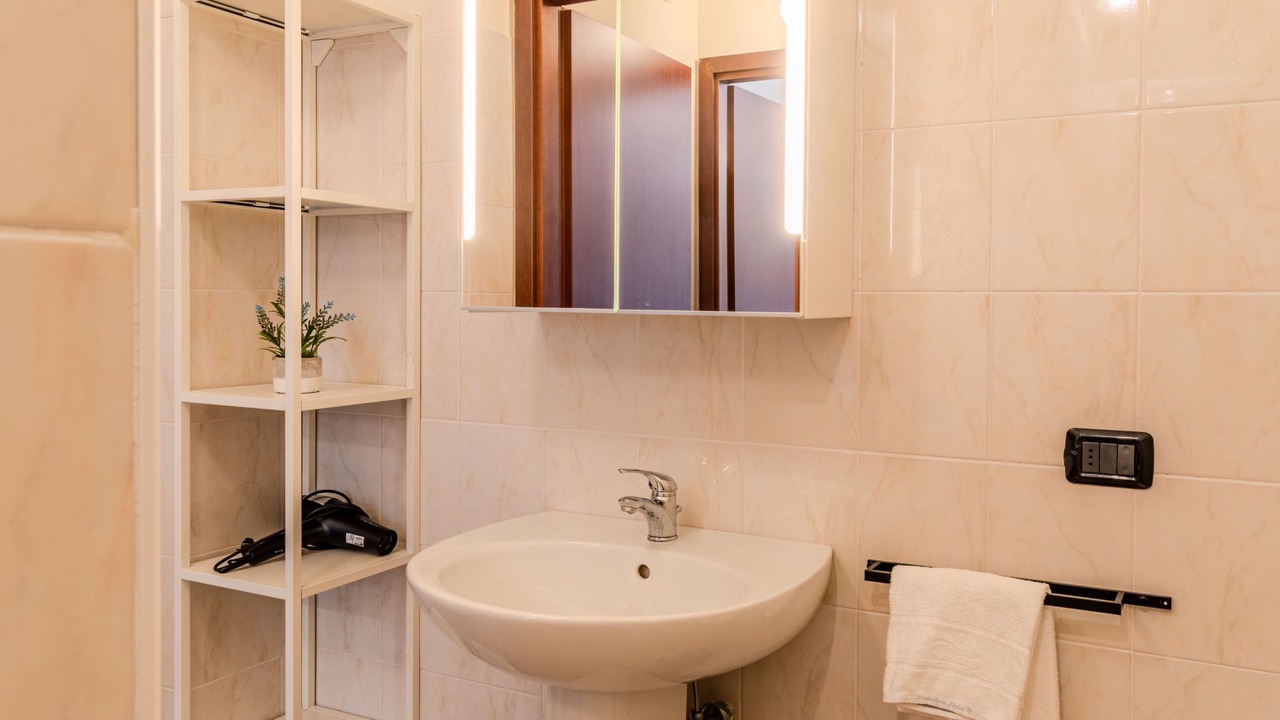 Photo of Bathroom in Acquaseria