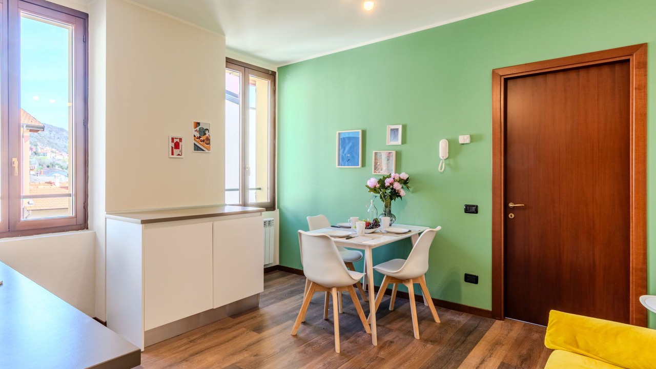 Photo of Bedroom in Acquaseria