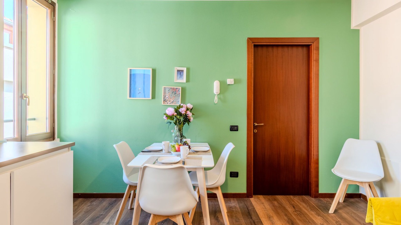 Photo of Bedroom in Acquaseria