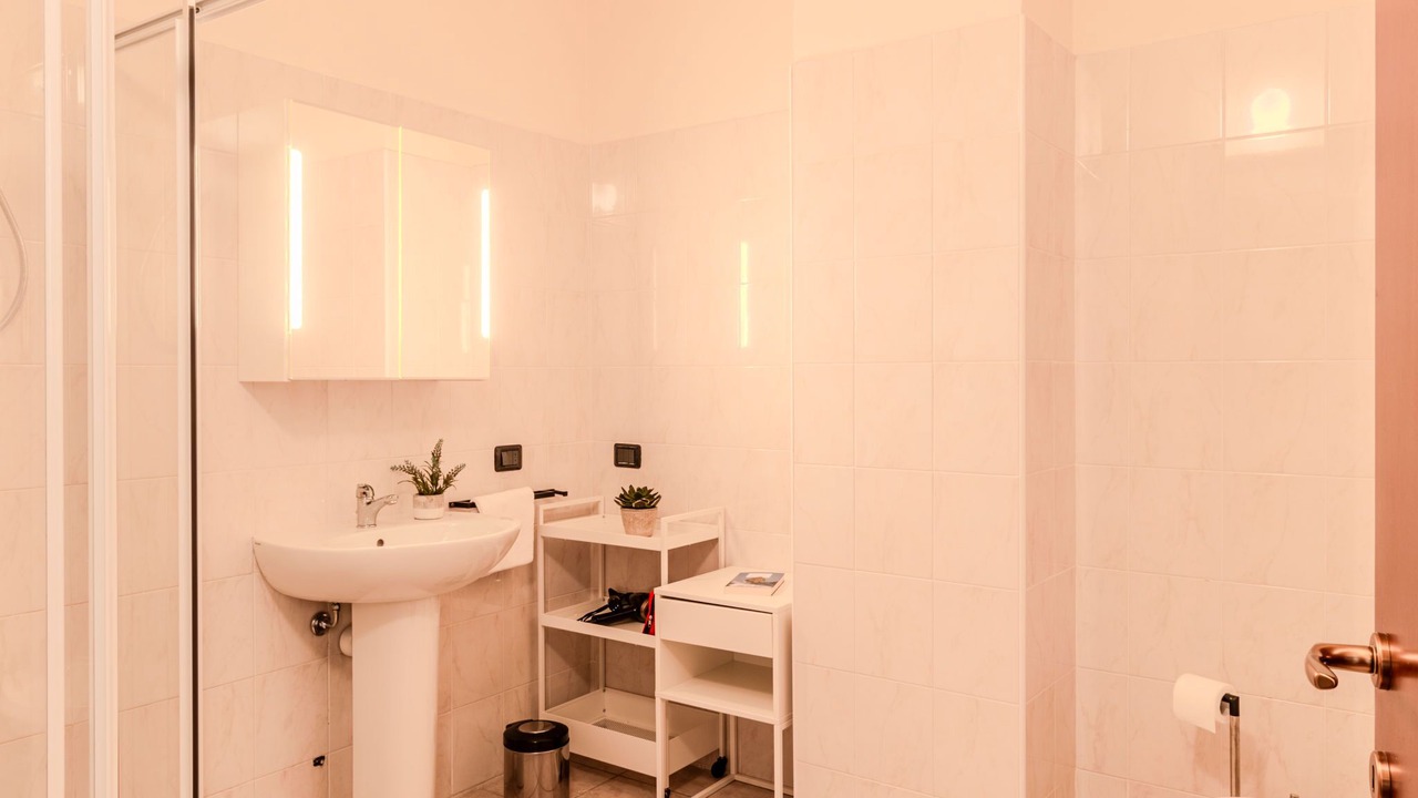 Photo of Bathroom in Acquaseria