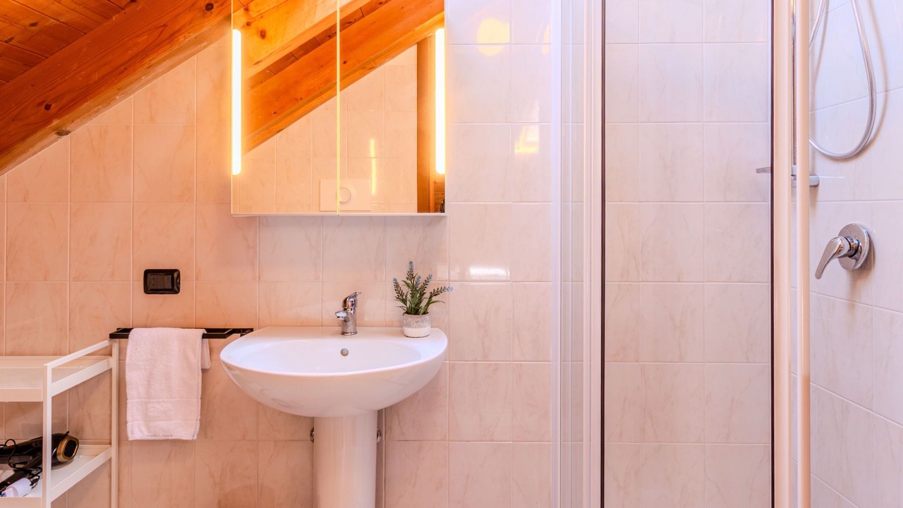 Photo of Bathroom in Acquaseria