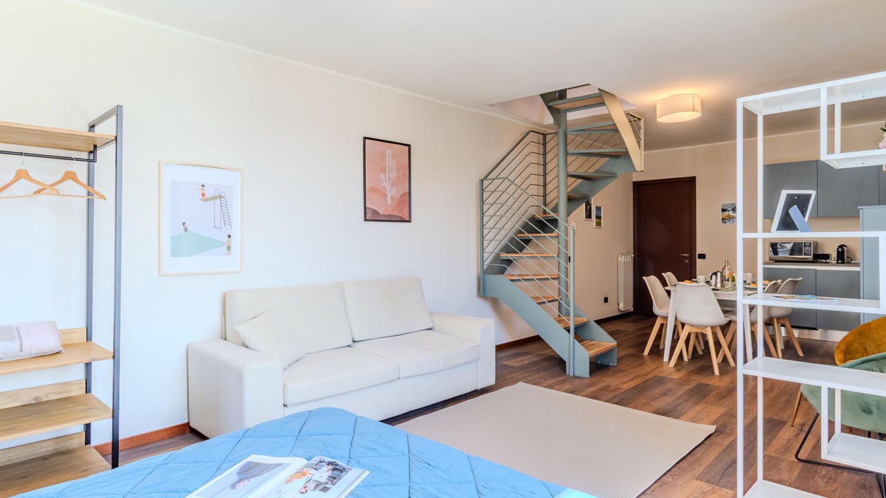 Photo of Livingroom in Acquaseria