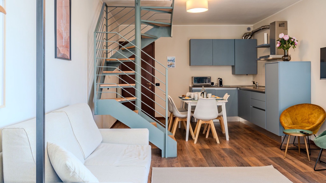 Photo of Livingroom in Acquaseria