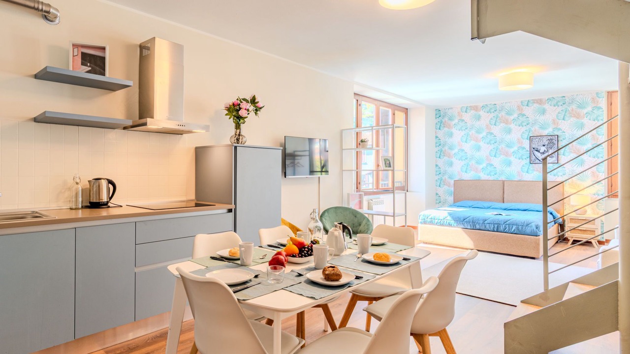 Photo of Bedroom in Acquaseria