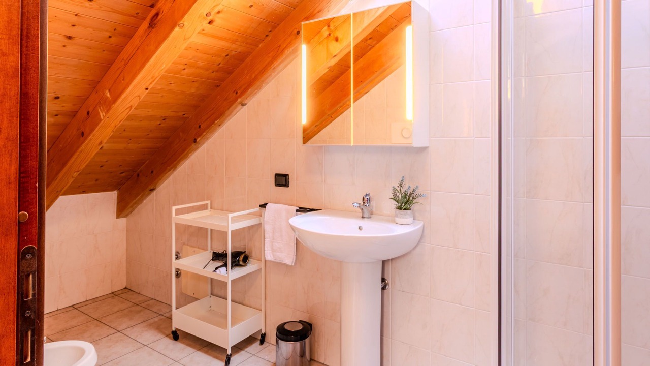 Photo of Bathroom in Acquaseria