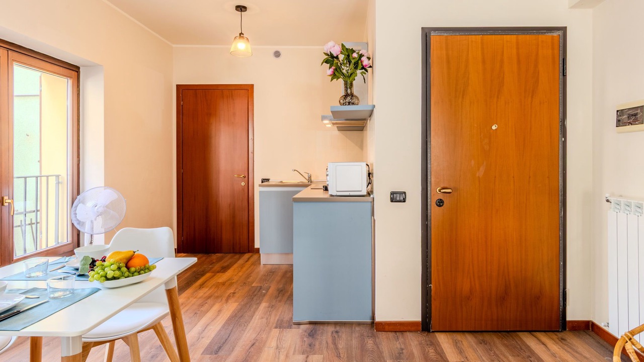 Photo of Bedroom in Acquaseria