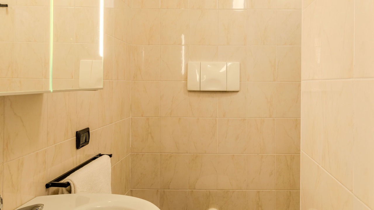 Photo of Bathroom in Acquaseria