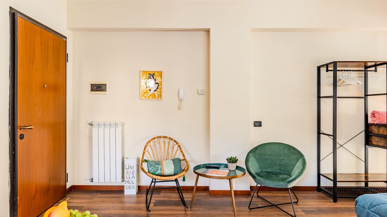 Photo of Bedroom in Acquaseria