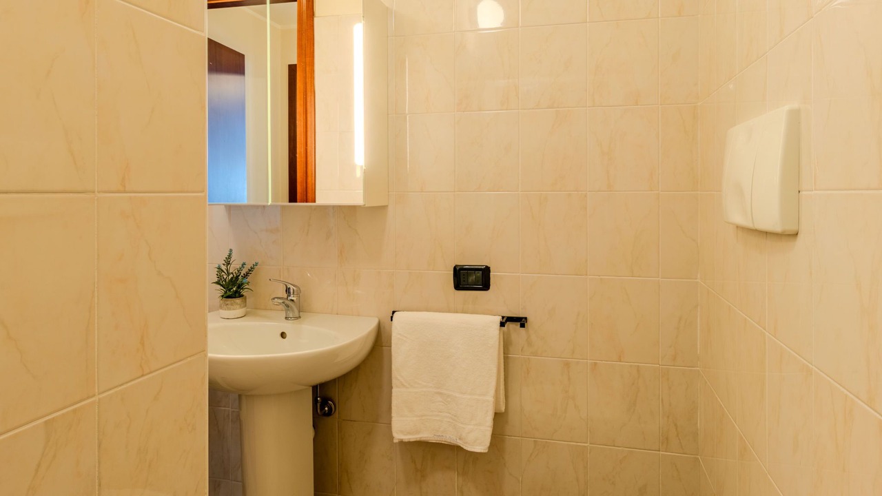 Photo of Bathroom in Acquaseria
