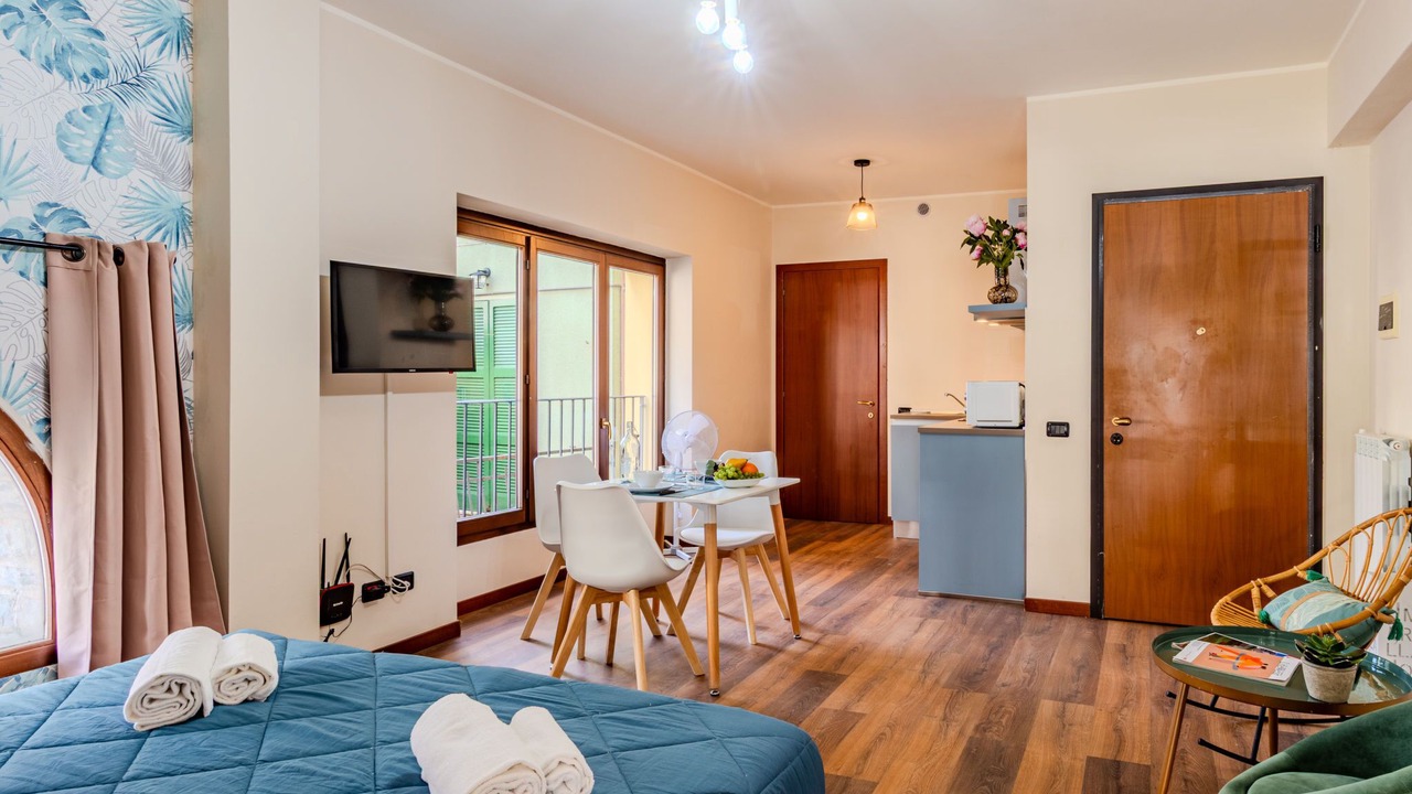 Photo of Bedroom in Acquaseria