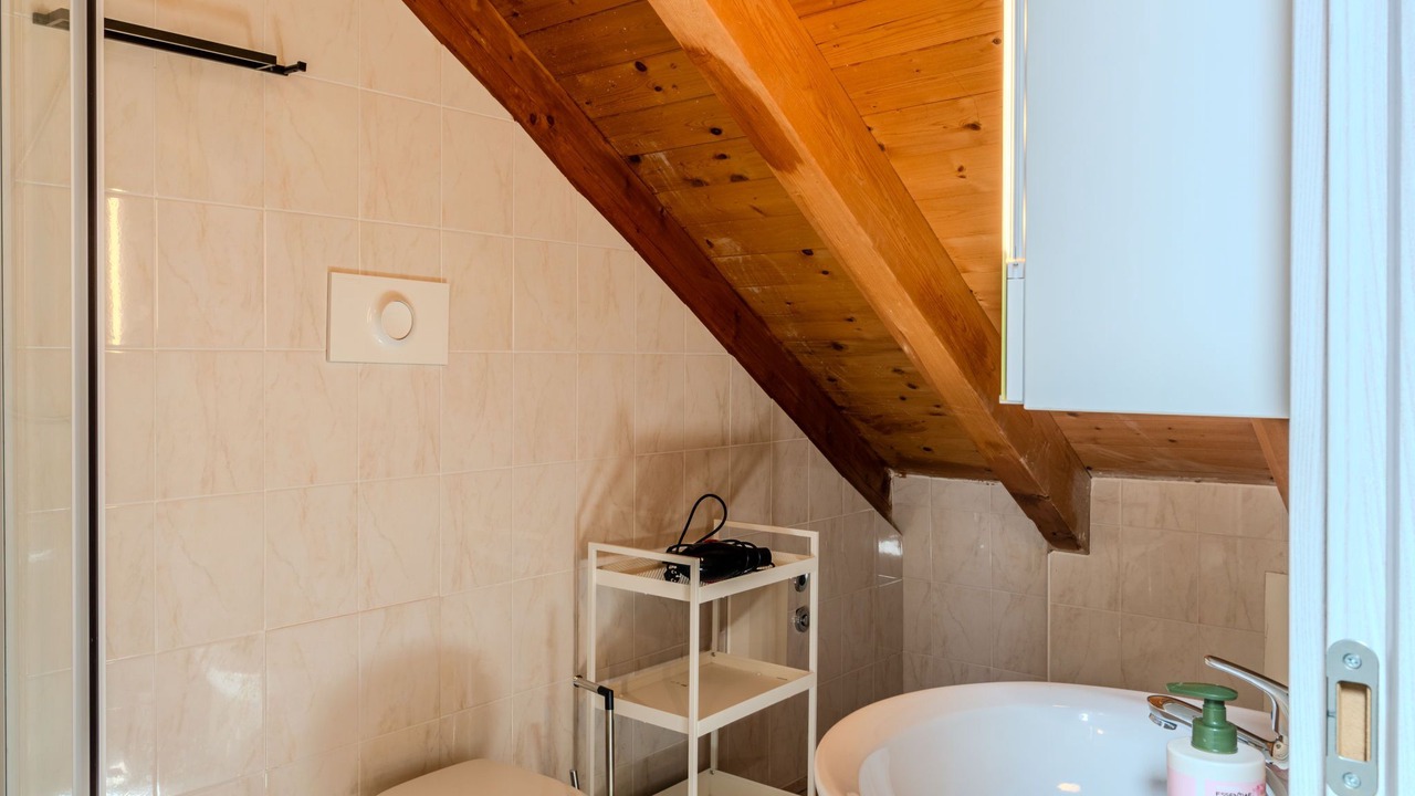 Photo of Bathroom in Acquaseria