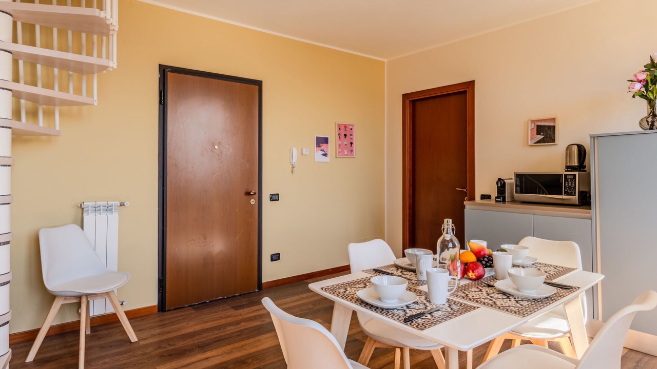 Photo of Bedroom in Acquaseria