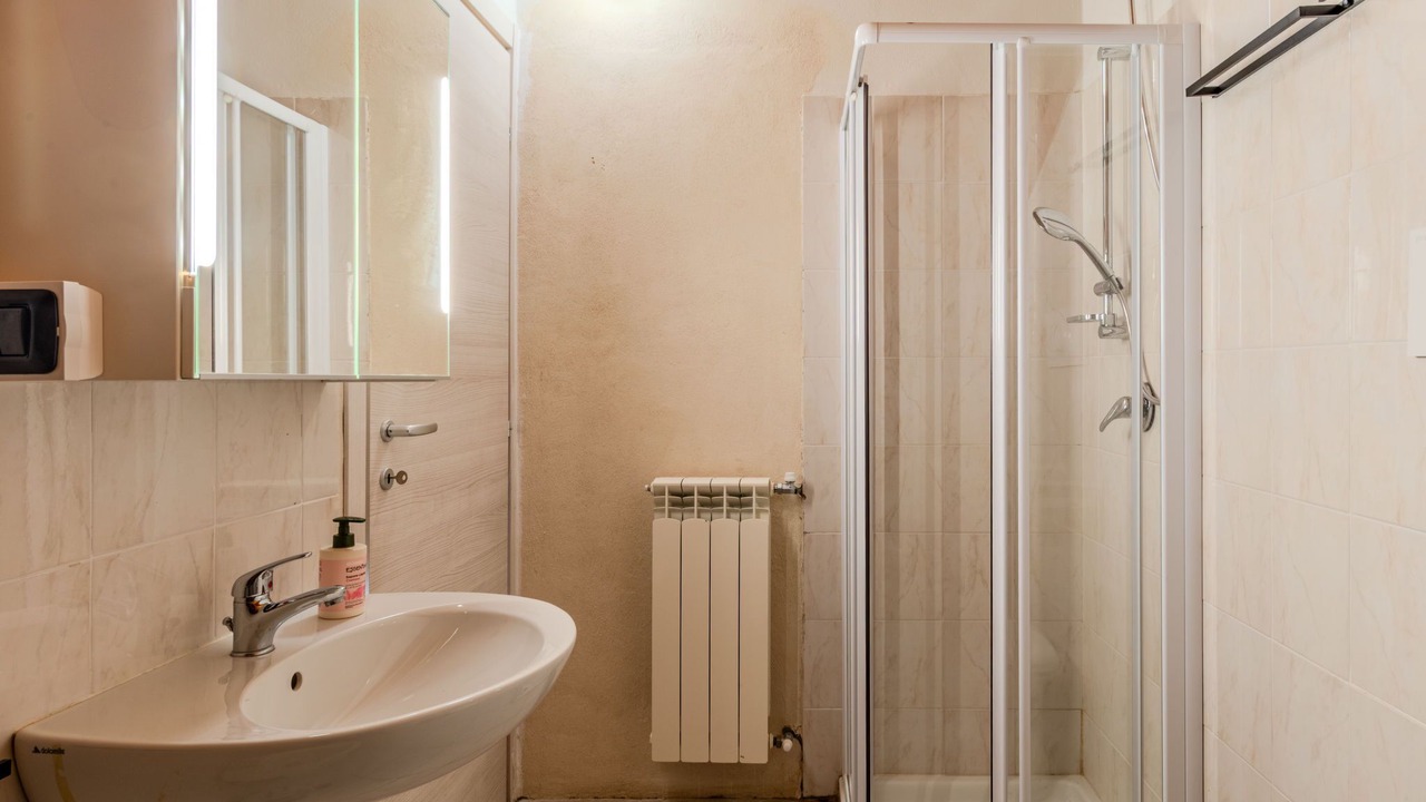 Photo of Bathroom in Acquaseria