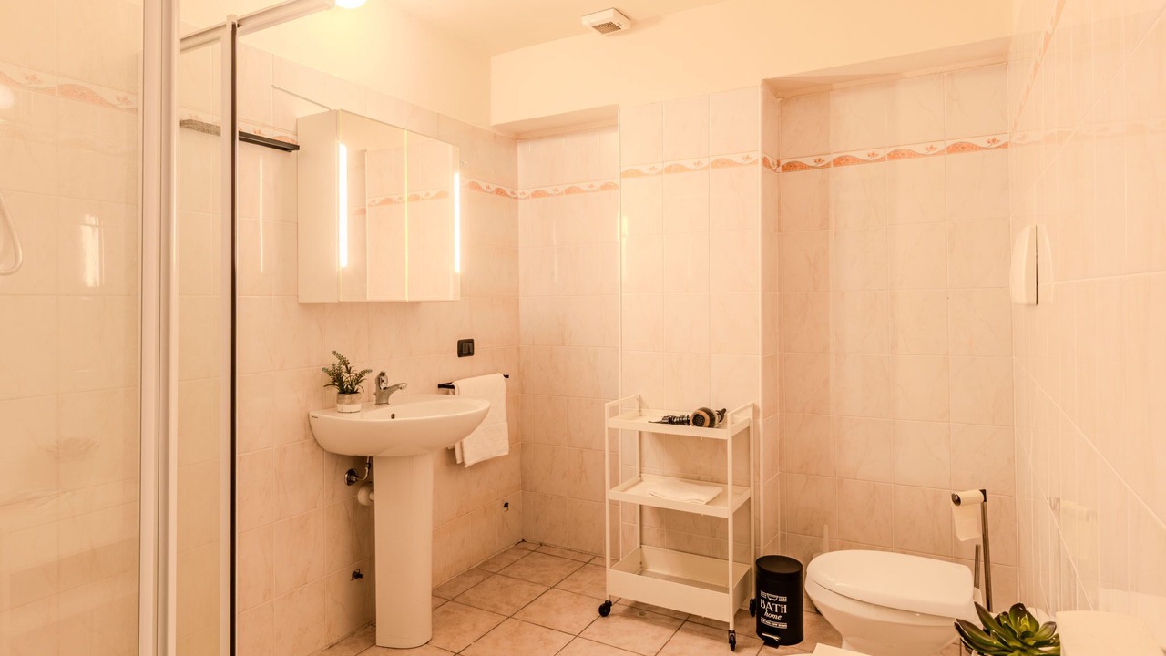 Photo of Bathroom in Acquaseria