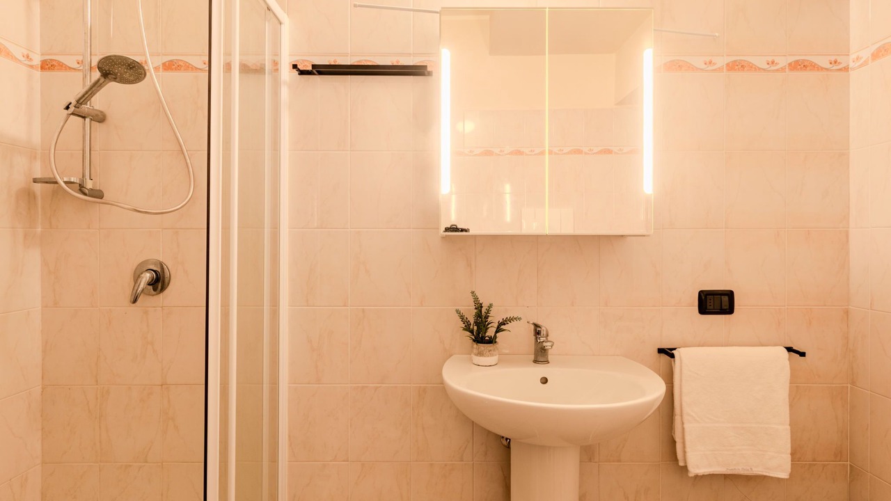Photo of Bathroom in Acquaseria
