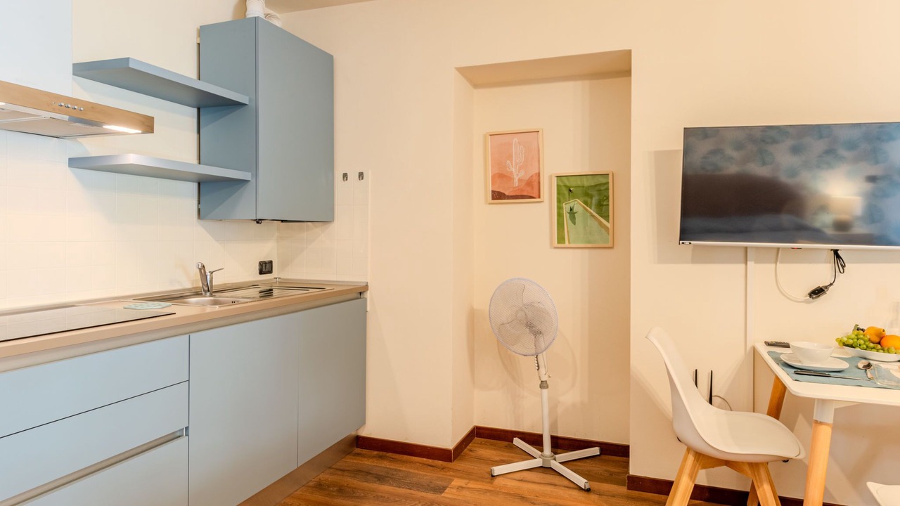 Photo of Bedroom in Acquaseria