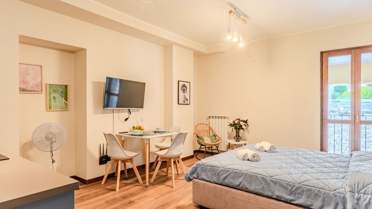 Photo of Bedroom in Acquaseria