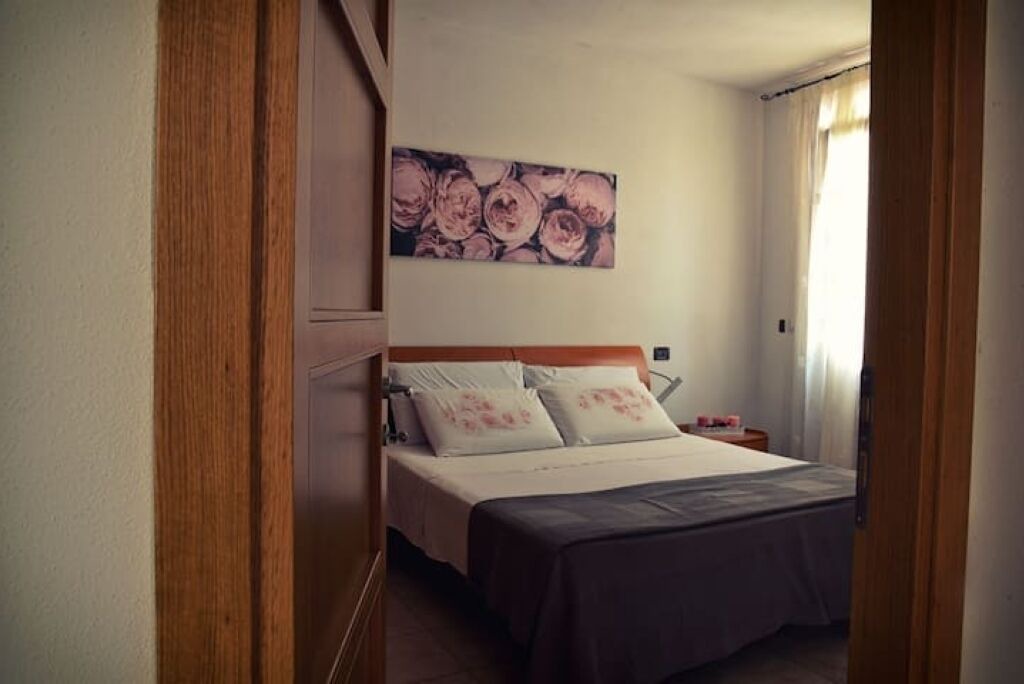 Photo of Bedroom in Pozzonovo