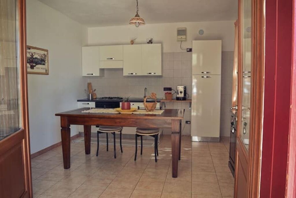 Photo of Kitchen in Pozzonovo