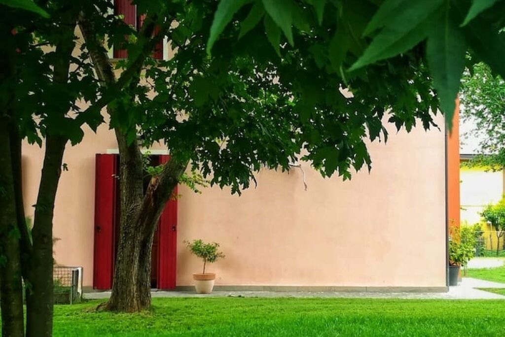 Photo of Outdoor in Pozzonovo