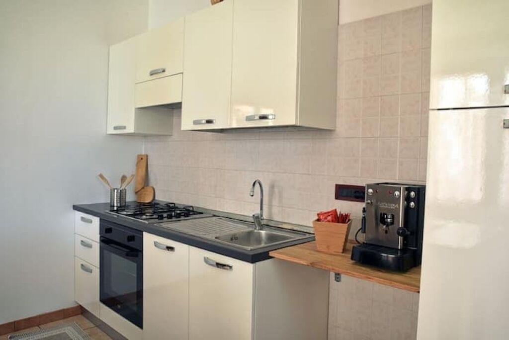 Photo of Kitchen in Pozzonovo