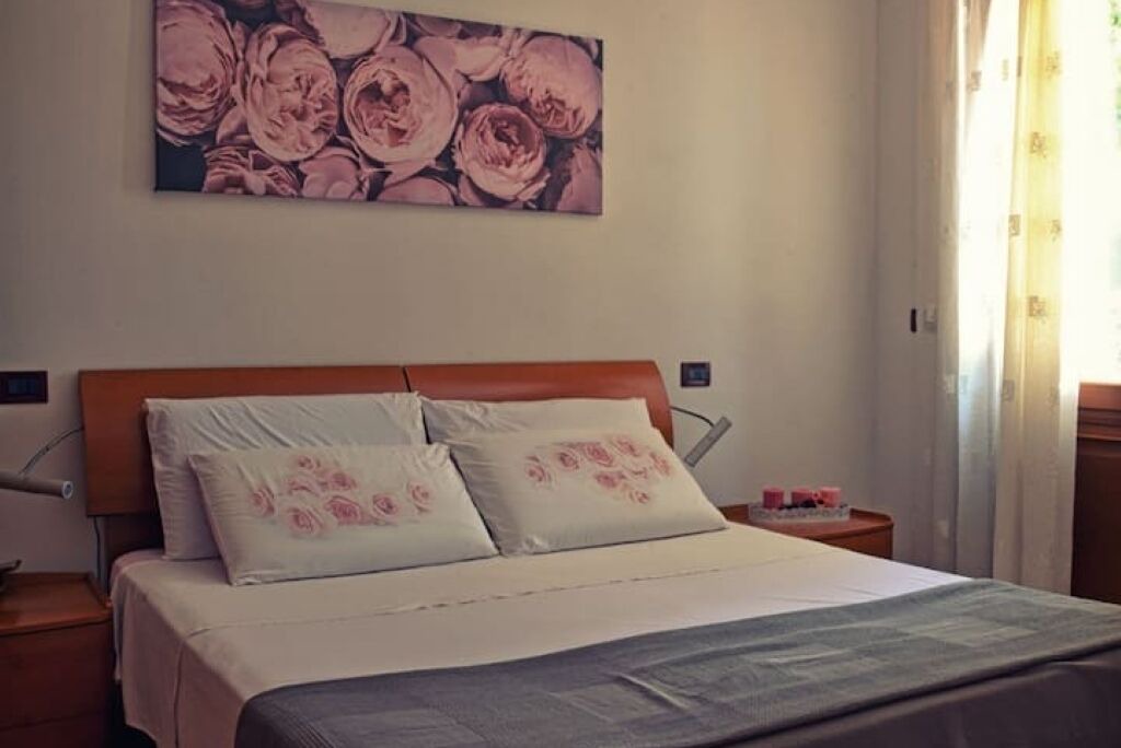 Photo of Bedroom in Pozzonovo