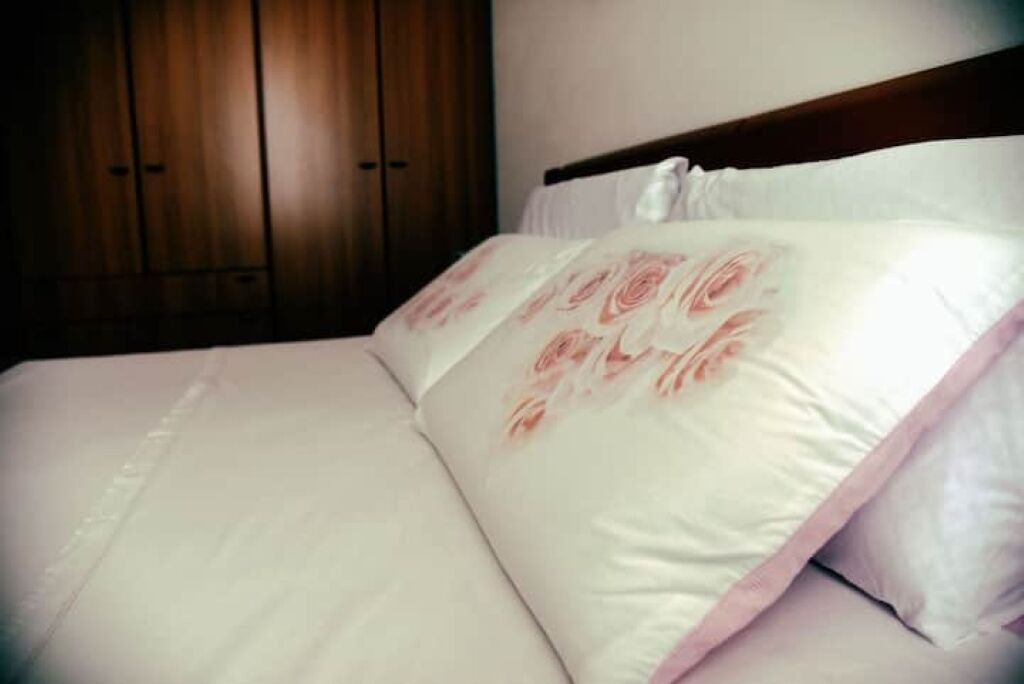 Photo of Bedroom in Pozzonovo