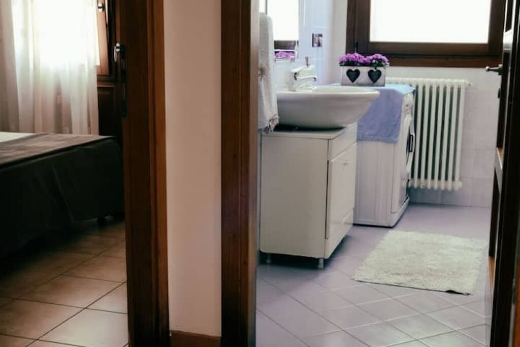 Photo of Bathroom in Pozzonovo