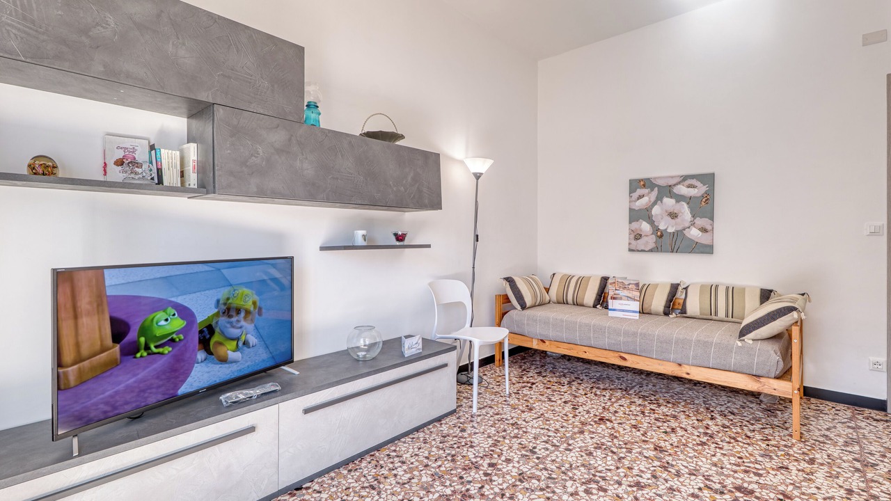 Photo of Livingroom in Noli