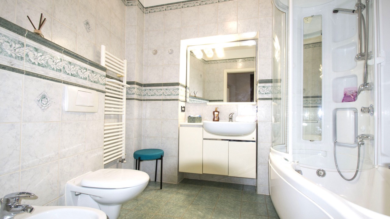 Photo of Bathroom in Luino