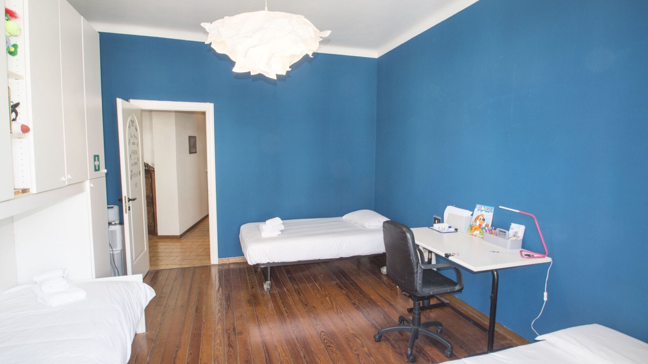 Photo of Bedroom in Luino
