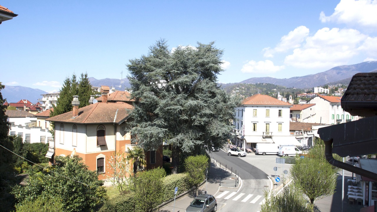 Photo of Patio Balcony in Luino