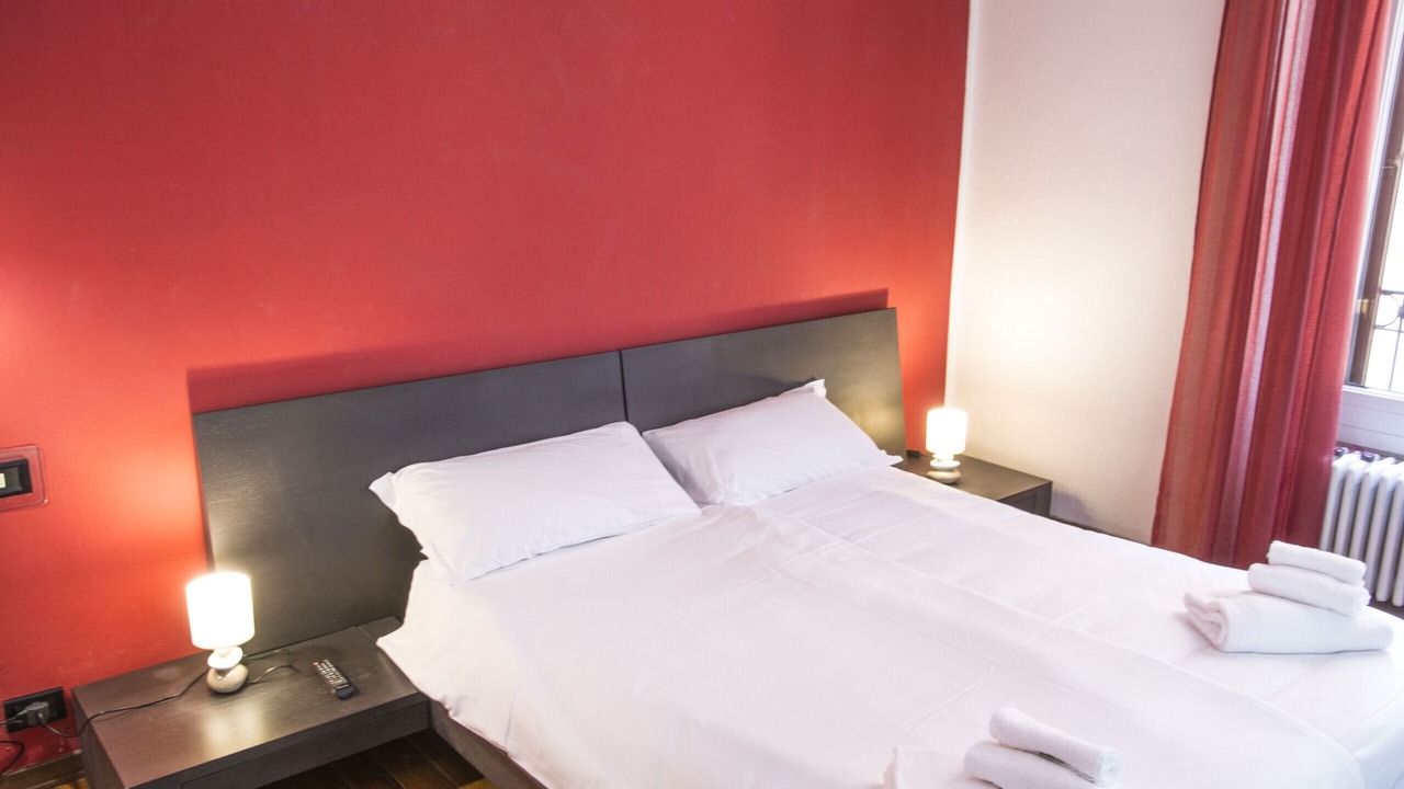 Photo of Bedroom in Luino