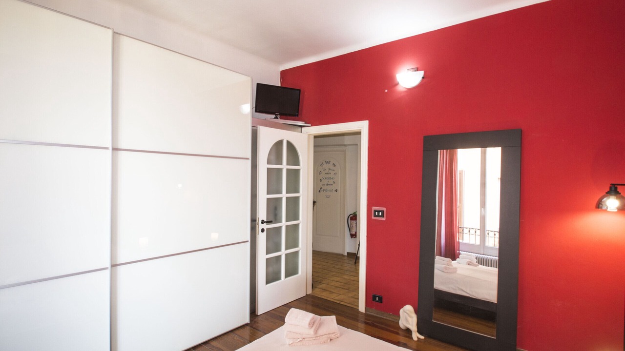 Photo of Bedroom in Luino