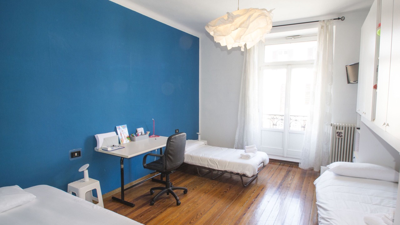 Photo of Bedroom in Luino