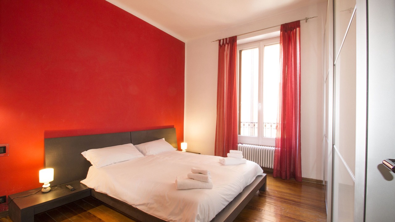 Photo of Bedroom in Luino