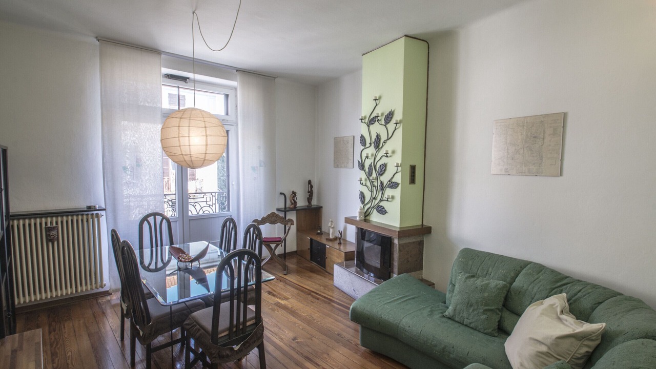 Photo of Bedroom in Luino