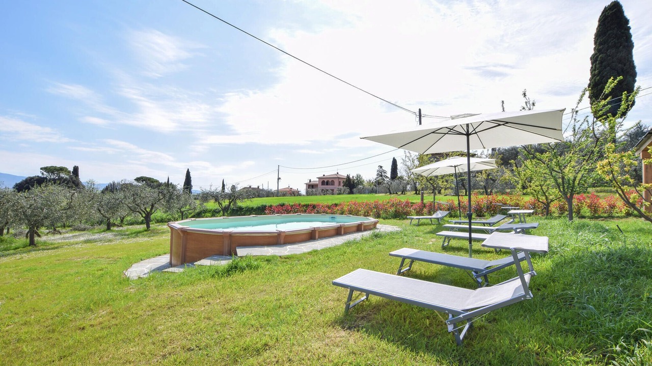 Photo of Outdoor in Marciano della Chiana