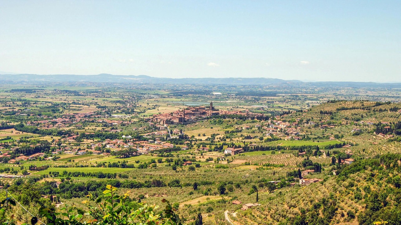 Photo of Others in Marciano della Chiana