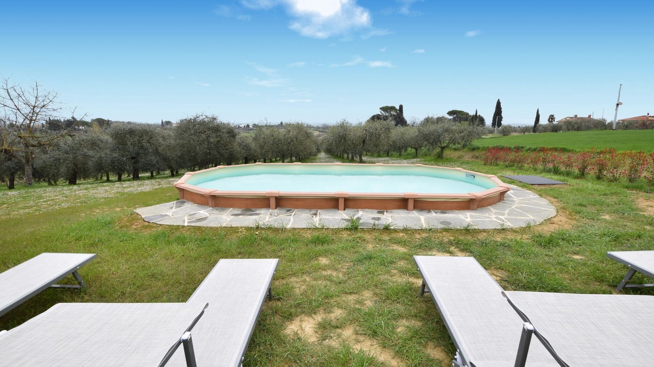 Photo of Outdoor in Marciano della Chiana