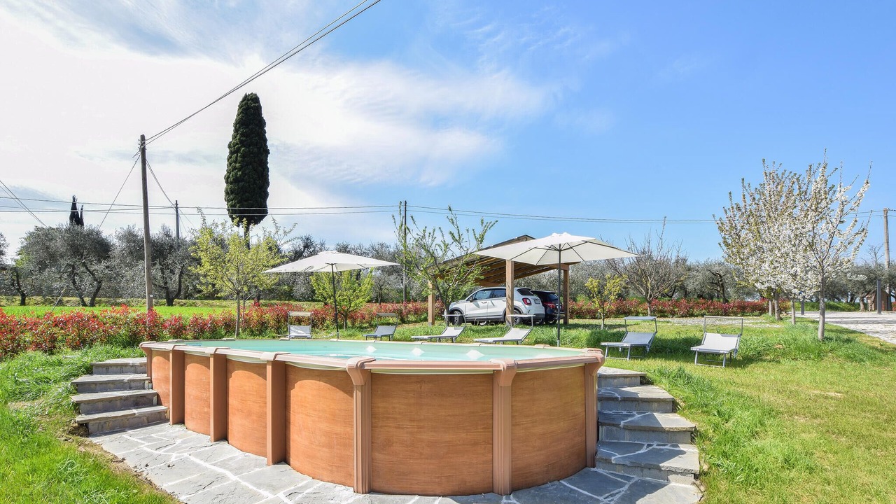 Photo of Outdoor in Marciano della Chiana