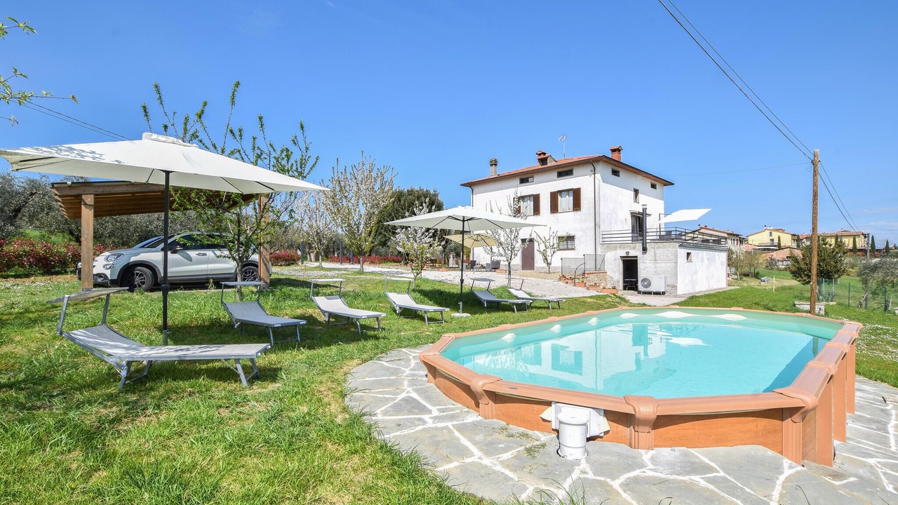 Photo of Outdoor in Marciano della Chiana