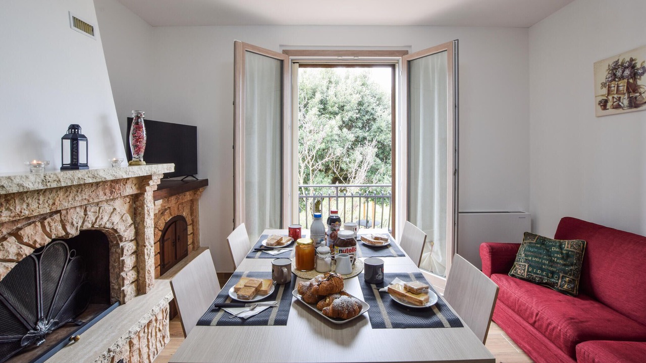 Photo of Bedroom in Marciano della Chiana