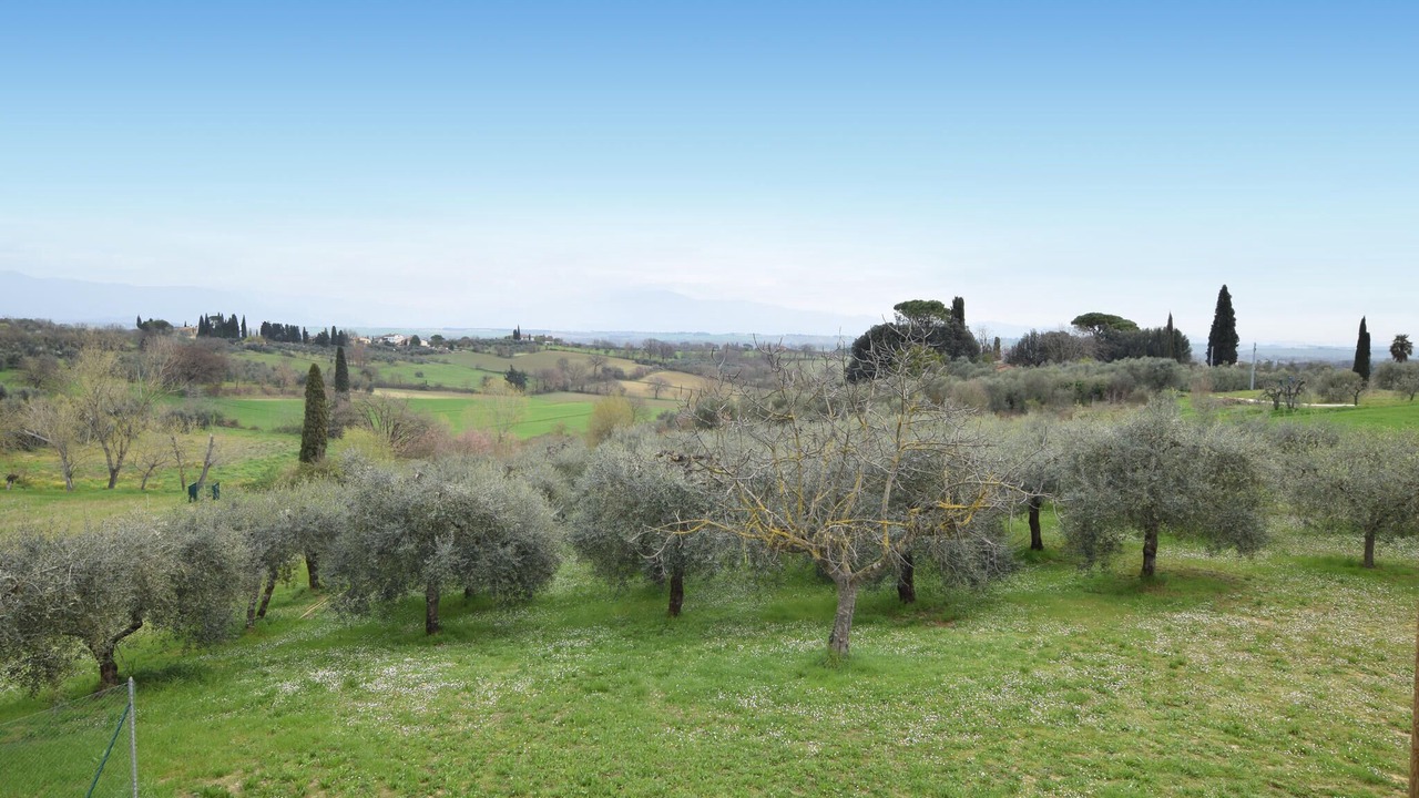 Photo of Bedroom in Marciano della Chiana