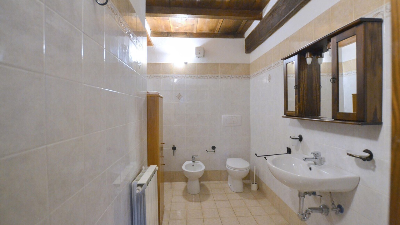 Photo of Bathroom in Starda